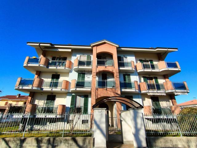 Appartamento in vendita di 55 m² in Via Martiri delle Foibe, 1