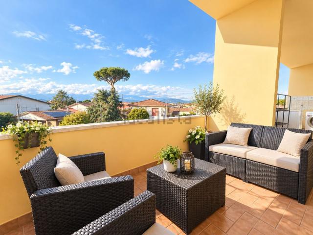 Appartamento in vendita di 55 m² in Via Martiri di San Anna, 13