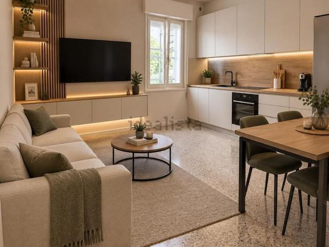 Appartamento in vendita di 55 m² in Via Marchetta