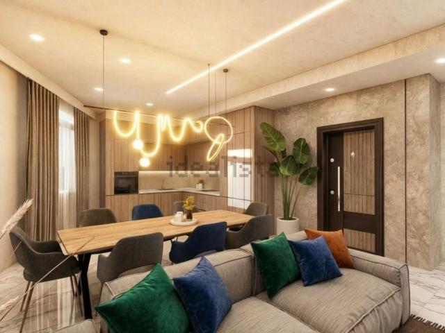 Appartamento in vendita di 55 m² in Via Marciano