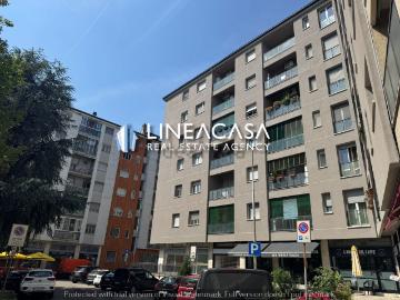Appartamento in vendita di 55 m² in Via Marco Polo, 8