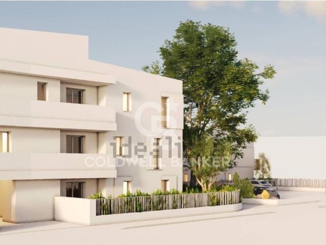Appartamento in vendita di 55 m² in Via Marecchiese, 274