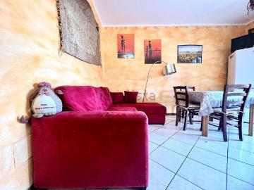 Appartamento in vendita di 55 m² in Via Maria Melato