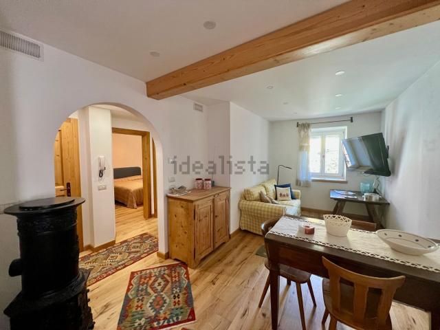 Appartamento in vendita di 55 m² in Via Mario Zucali