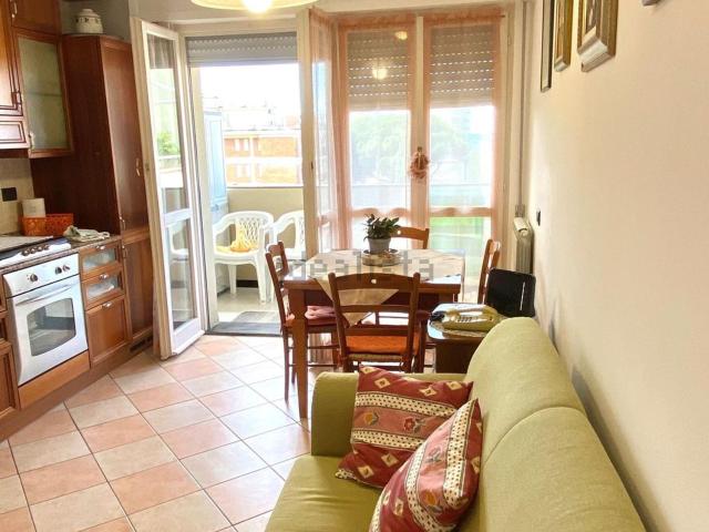 Appartamento in vendita di 55 m² in Via Mario Puppo, 40