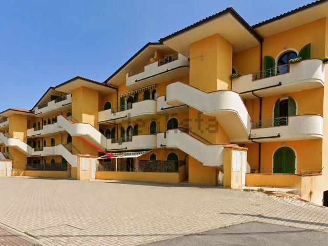 Appartamento in vendita di 55 m² in Via Marsala