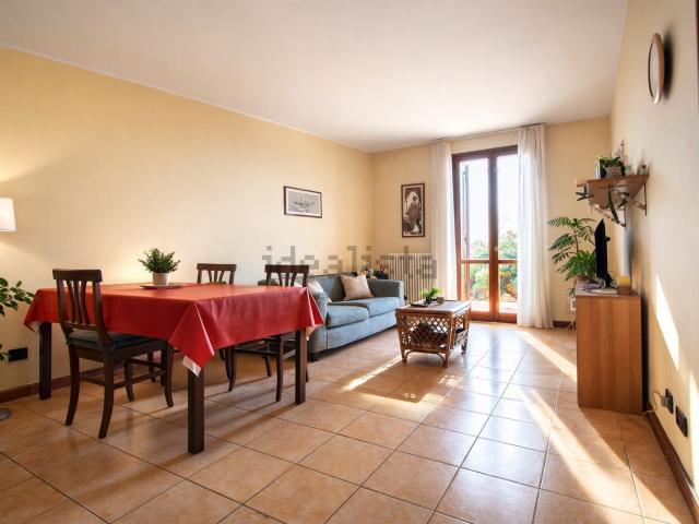 Appartamento in vendita di 55 m² in Via Mascagni