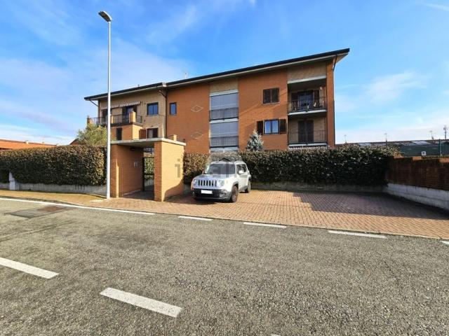Appartamento in vendita di 55 m² in Via Massimo d&apos Azeglio, 5