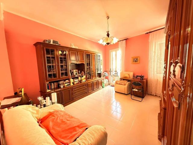 Appartamento in vendita di 55 m² in Via Massimo Rinaldi, 22