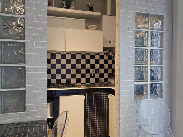 Appartamento in vendita di 55 m² in Via Massimo Samoggia