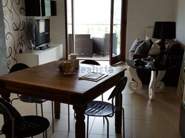 Appartamento in vendita di 55 m² in Via Matteo da Leonessa