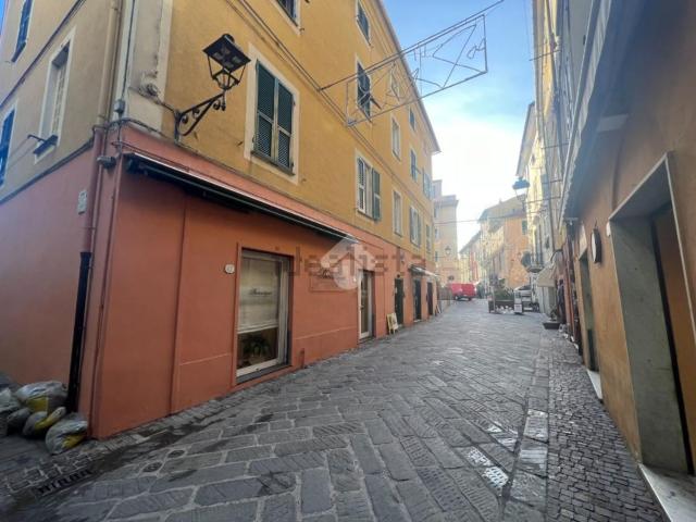 Appartamento in vendita di 55 m² in Via Matteo Repetto, 26
