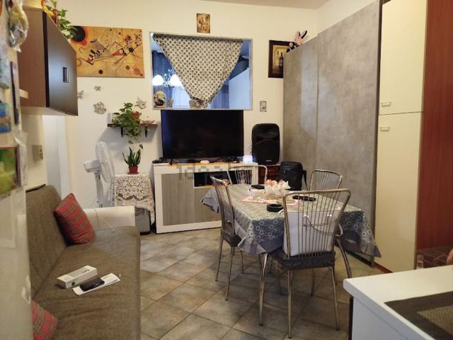 Appartamento in vendita di 55 m² in Via Mauro Ciaula, 1