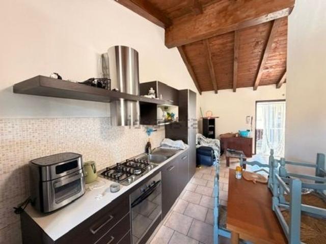 Appartamento in vendita di 55 m² in Via Mazzini