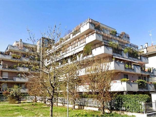 Appartamento in vendita di 55 m² in Via Mercantini, 40
