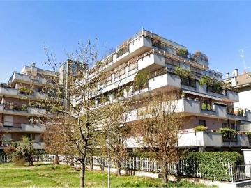 Appartamento in vendita di 55 m² in Via Mercantini, 40