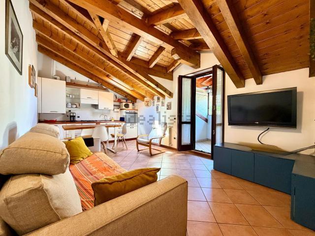 Appartamento in vendita di 55 m² in Via Minazza