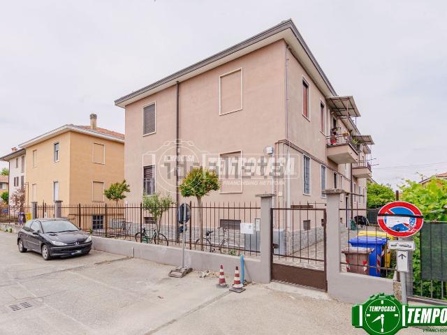 Appartamento in vendita di 55 m² in Via Mincio