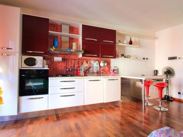 Appartamento in vendita di 55 m² in Via Michelangelo, 1