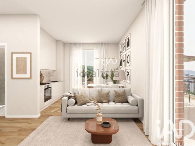 Appartamento in vendita di 55 m² in Via Michelangelo, 9