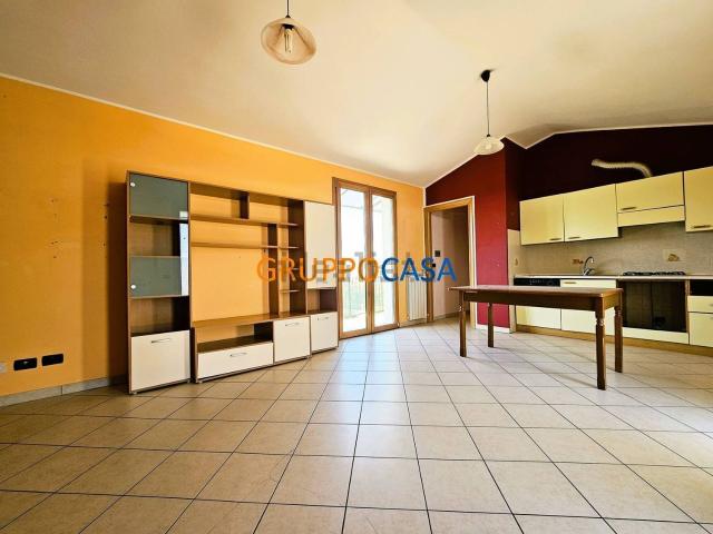 Appartamento in vendita di 55 m² in Via Michelangiolo Moroni, 56