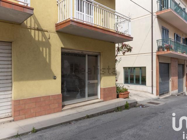 Appartamento in vendita di 55 m² in Via Milano, 17