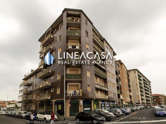 Appartamento in vendita di 55 m² in Via Milano, 18