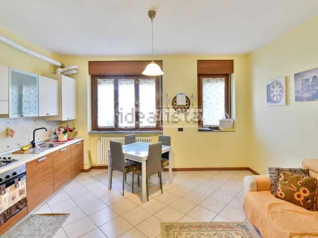 Appartamento in vendita di 55 m² in Via Milano