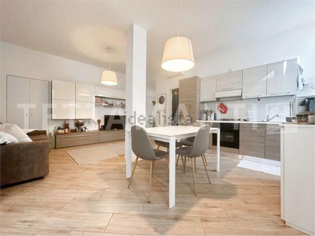 Appartamento in vendita di 55 m² in Via Milano, 82