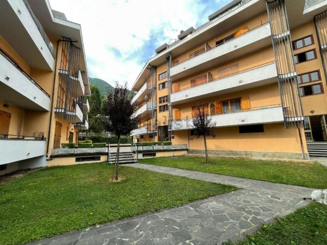 Appartamento in vendita di 55 m² in Via Mistral