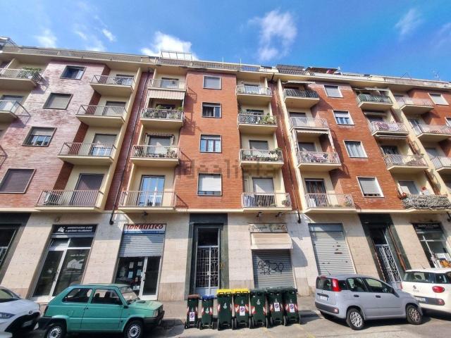 Appartamento in vendita di 55 m² in Via Mombarcaro, 42