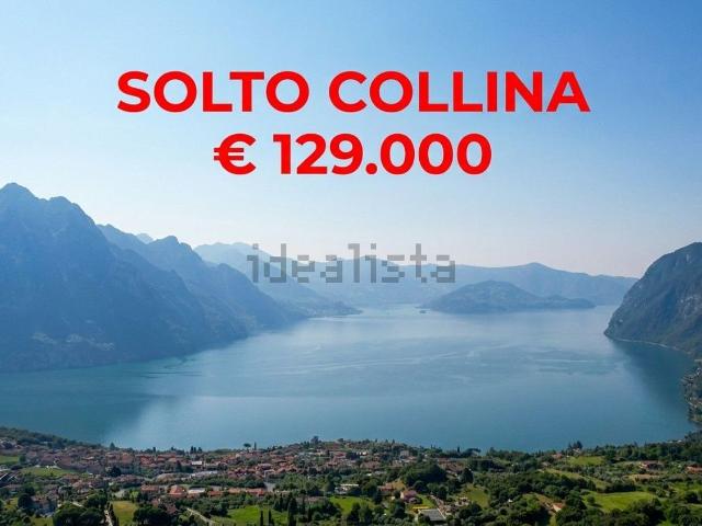 Appartamento in vendita di 55 m² in Via Monte Adamello, 12