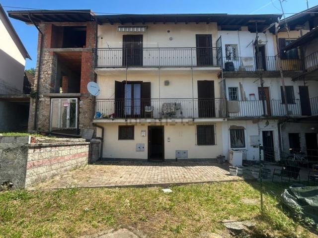 Appartamento in vendita di 55 m² in Via Monte Nero, 2
