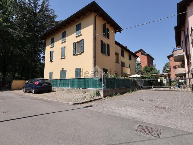 Appartamento in vendita di 55 m² in Via Monte Nero