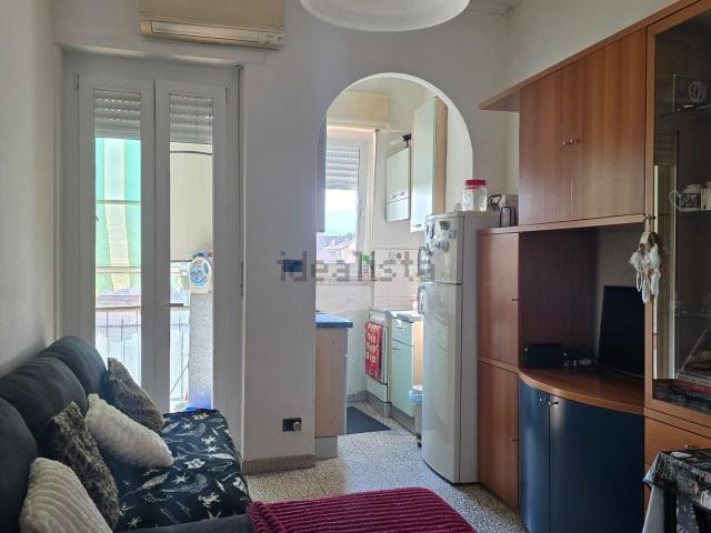 Appartamento in vendita di 55 m² in Via Monte Rosa, 117