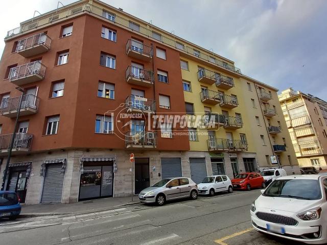 Appartamento in vendita di 55 m² in Via Monte Rosa, 99