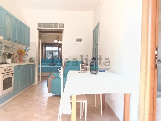 Appartamento in vendita di 55 m² in Via Monte San Luca, 23
