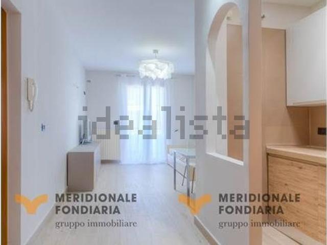 Appartamento in vendita di 55 m² in Via Montenegro, 181