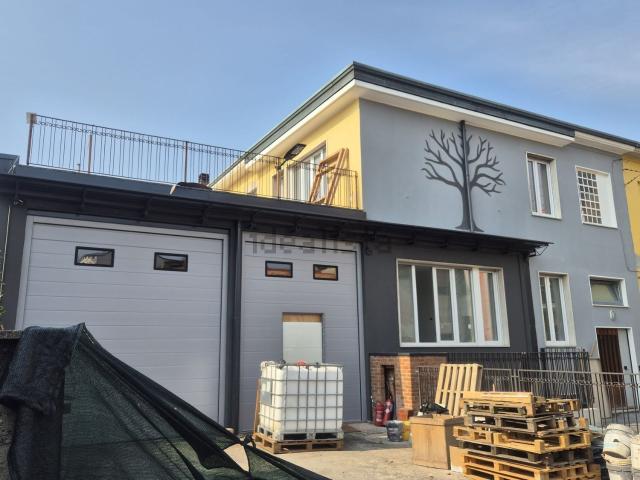 Appartamento in vendita di 55 m² in Via Montecassino