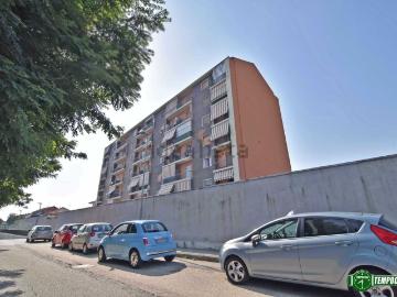 Appartamento in vendita di 55 m² in Via Montesanto, 43