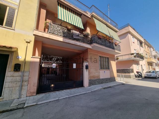 Appartamento in vendita di 55 m² in Via Monteverde, 13