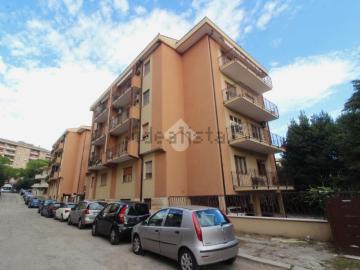 Appartamento in vendita di 55 m² in Via Monti Simbruini, 3