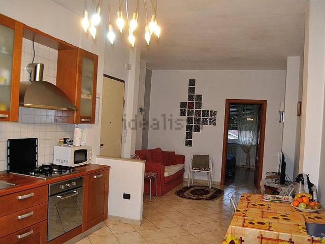 Appartamento in vendita di 55 m² in Via Monviso, 39