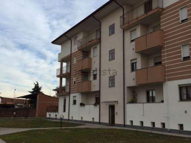 Appartamento in vendita di 55 m² in Via Monviso, 6