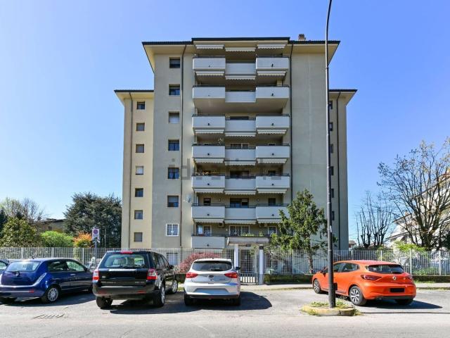 Appartamento in vendita di 55 m² in Via Monzese, 1
