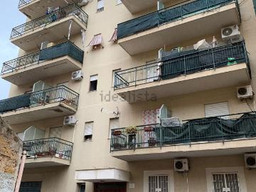 Via Monfenera Palermo, Università, Palermo, Palermo Sicilia, Sicilia