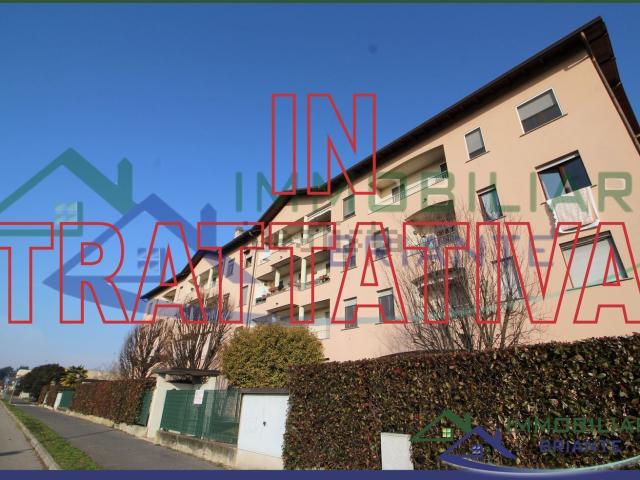 Appartamento in vendita di 55 m² in Via Monsignor Oscar Romero