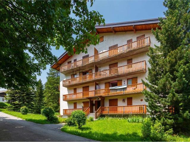 Appartamento in vendita di 55 m² in Via Mulini, 8