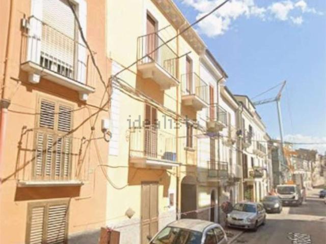 Appartamento in vendita di 55 m² in Via N. Costantini, 17