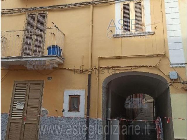 Appartamento in vendita di 55 m² in Via N. Costantini, 17
